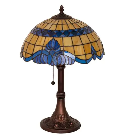 The Baroque by Meyda Lighting - Image 3
