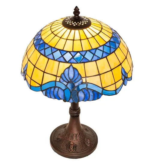 The Baroque by Meyda Lighting - Image 4