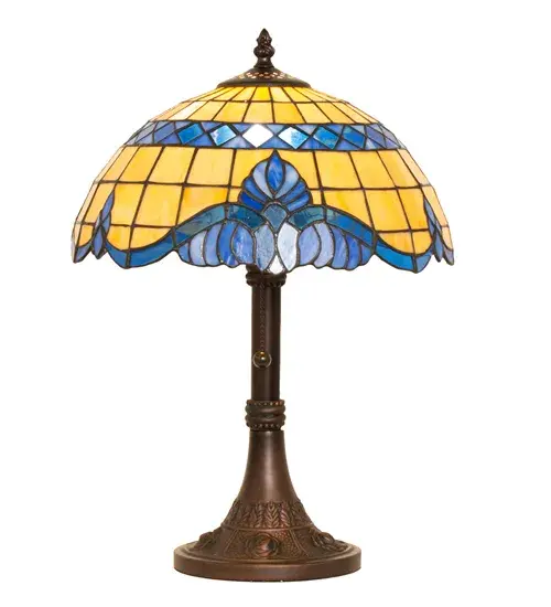 The Baroque by Meyda Lighting - Image 5