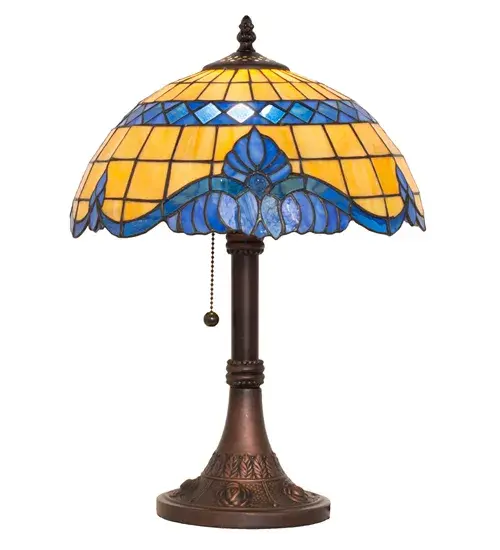 The Baroque by Meyda Lighting - Image 6