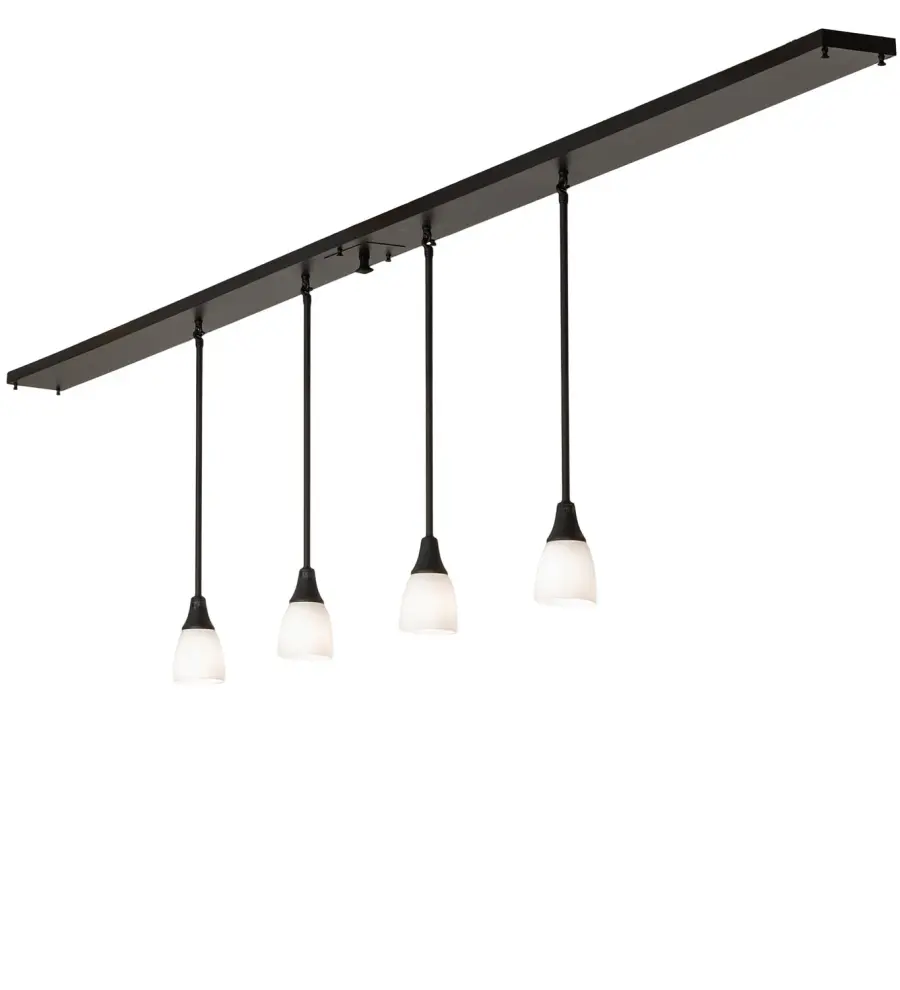 The Meyda Tiffany - Oyster Bay by Meyda Lighting