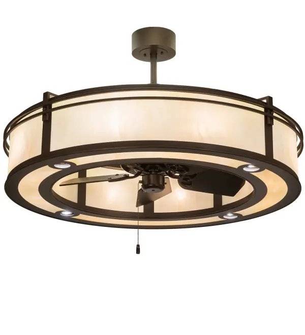 The Meyda Tiffany - Sargent by Meyda Lighting