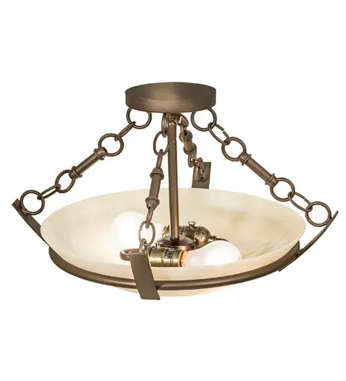 The Covina by Meyda Lighting - Image 4