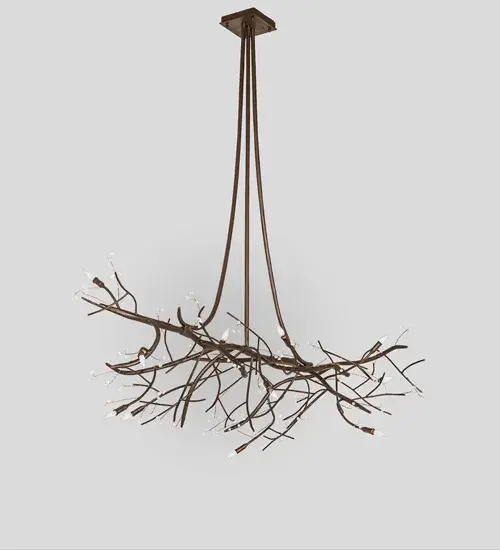 The Winter Solstice by Meyda Lighting - Image 3