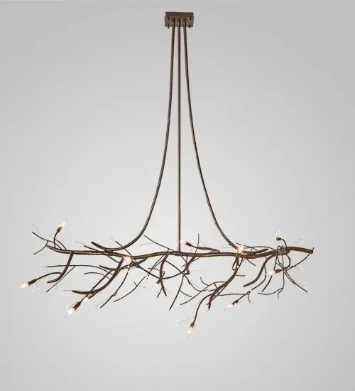 The Winter Solstice by Meyda Lighting - Image 5