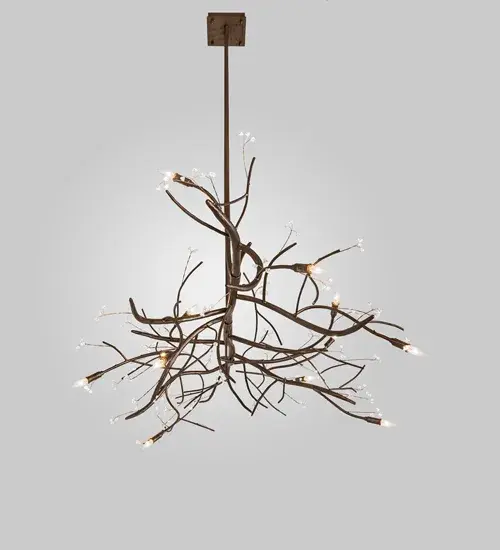 The Winter Solstice by Meyda Lighting - Image 7