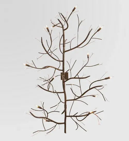 The Winter Solstice by Meyda Lighting - Image 8