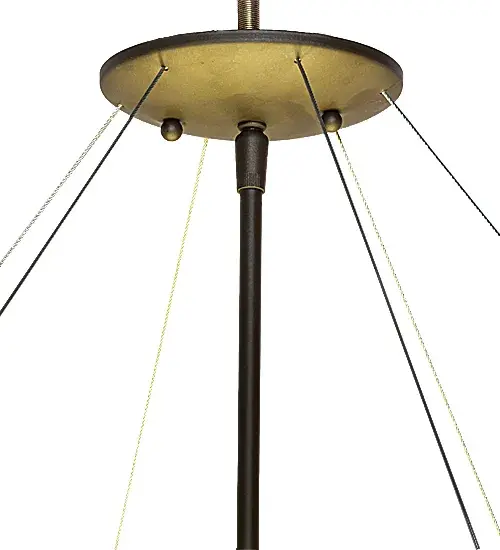 The Cypola by Meyda Lighting - Image 8