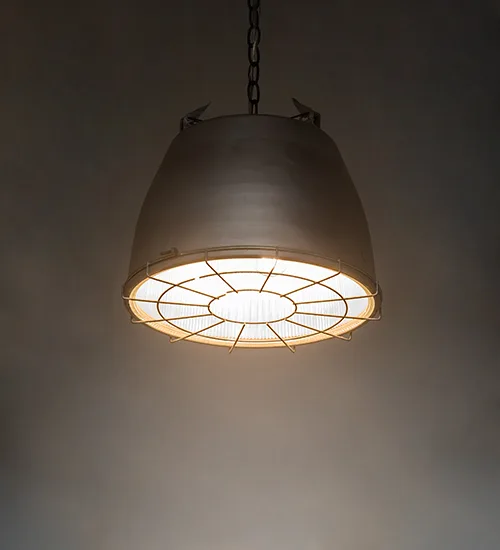 17.5" Wide Gravity Pendant