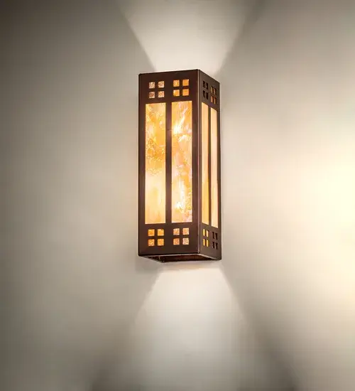 The Prairie Loft by Meyda Lighting - Image 1