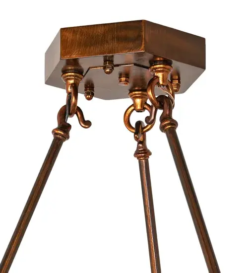 The Jefferson by Meyda Lighting - Image 11
