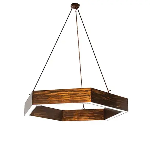 The Jefferson by Meyda Lighting - Image 3