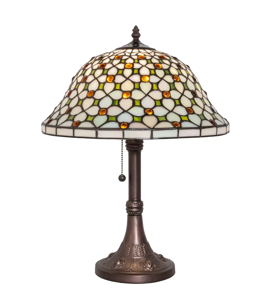 The Diamond & Jewel by Meyda Lighting - Image 1