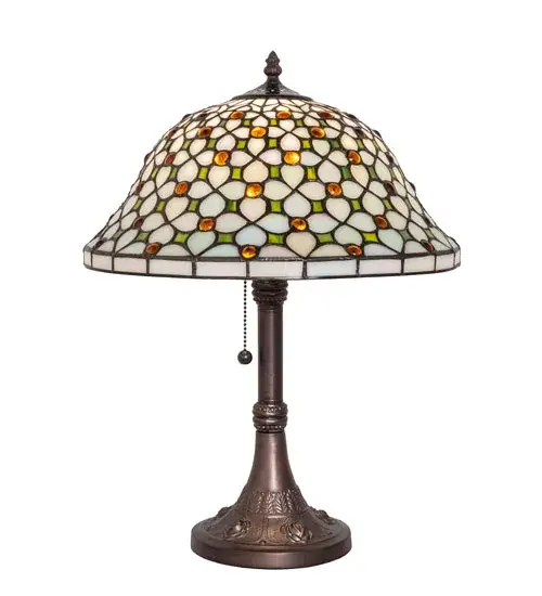 The Diamond & Jewel by Meyda Lighting - Image 2