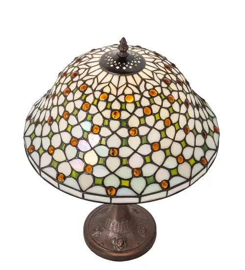 The Diamond & Jewel by Meyda Lighting - Image 4