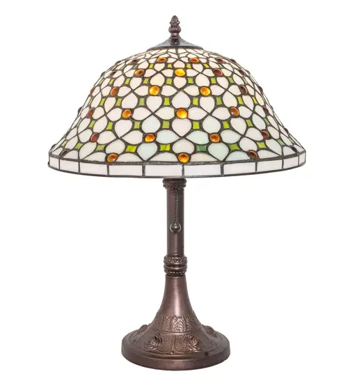 The Diamond & Jewel by Meyda Lighting - Image 5