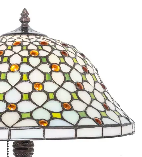 The Diamond & Jewel by Meyda Lighting - Image 7