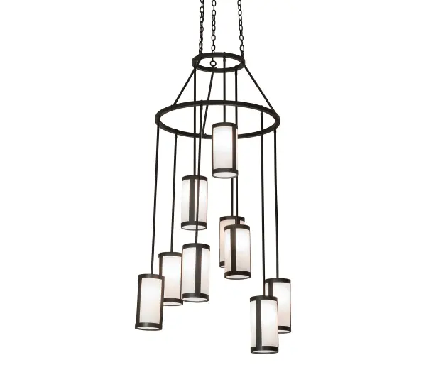 The Cartier by Meyda Lighting - Image 1