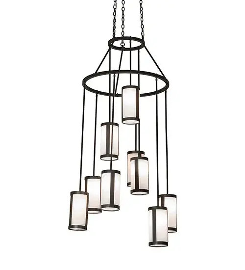 The Cartier by Meyda Lighting - Image 2