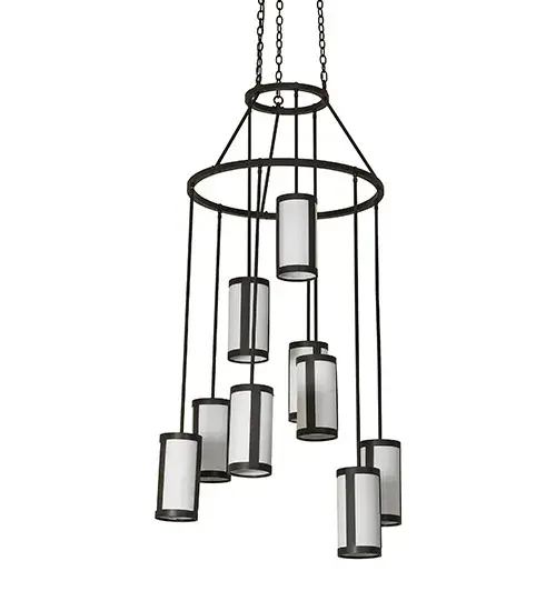 The Cartier by Meyda Lighting - Image 3