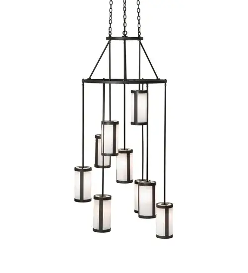The Cartier by Meyda Lighting - Image 5