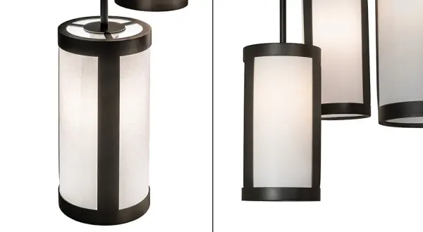 The Cartier by Meyda Lighting - Image 8
