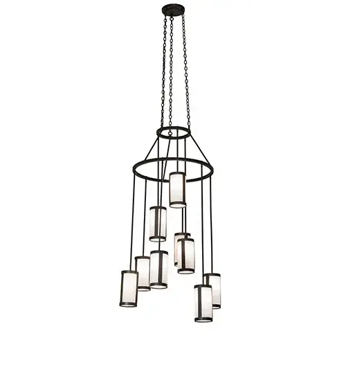 The Cartier by Meyda Lighting - Image 10