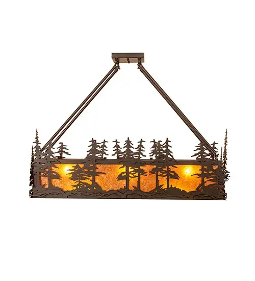 The Tall Pines by Meyda Lighting - Image 5
