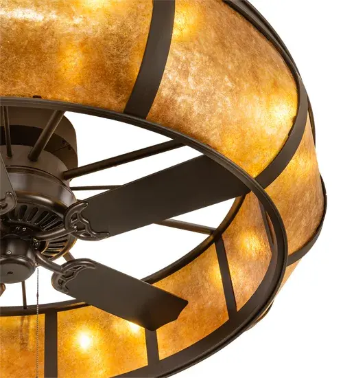 The Prime by Meyda Lighting - Image 4
