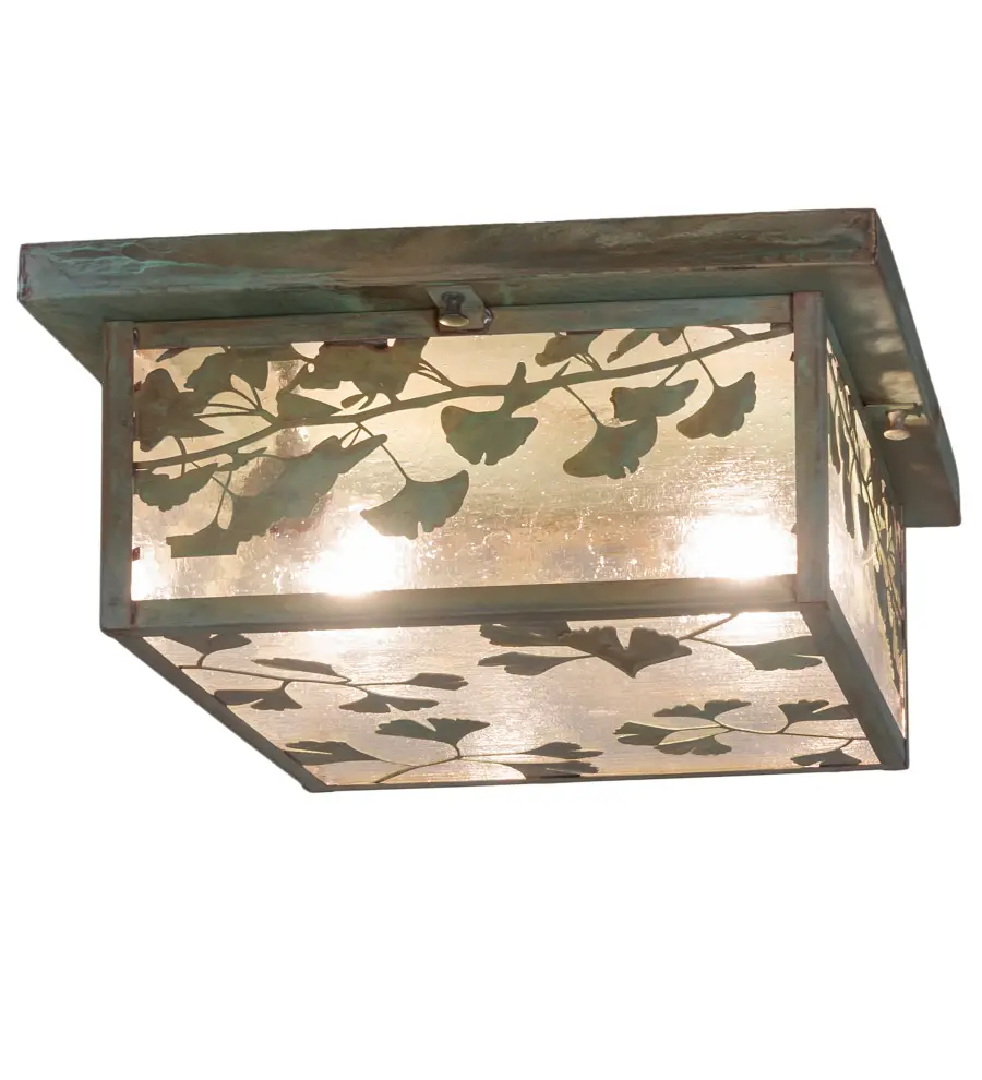 The Meyda Tiffany - Hyde Park by Meyda Lighting - Image 1