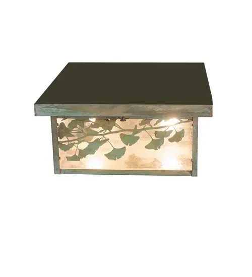 The Meyda Tiffany - Hyde Park by Meyda Lighting - Image 4