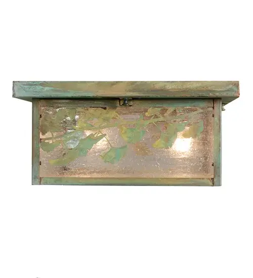 The Meyda Tiffany - Hyde Park by Meyda Lighting - Image 5