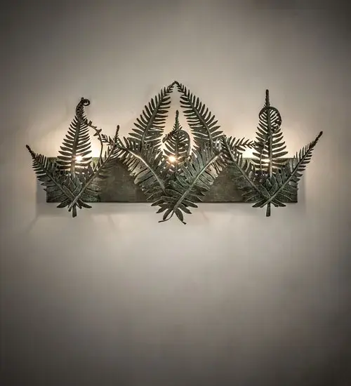 The Fern by Meyda Lighting - Image 1