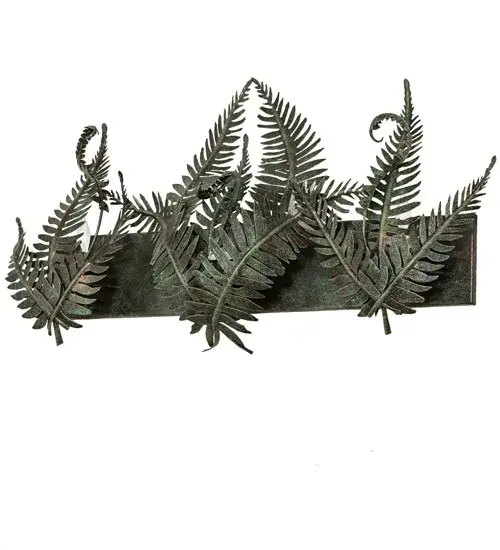 The Fern by Meyda Lighting - Image 3