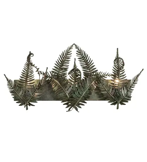 The Fern by Meyda Lighting - Image 5