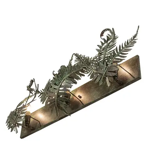 The Fern by Meyda Lighting - Image 6