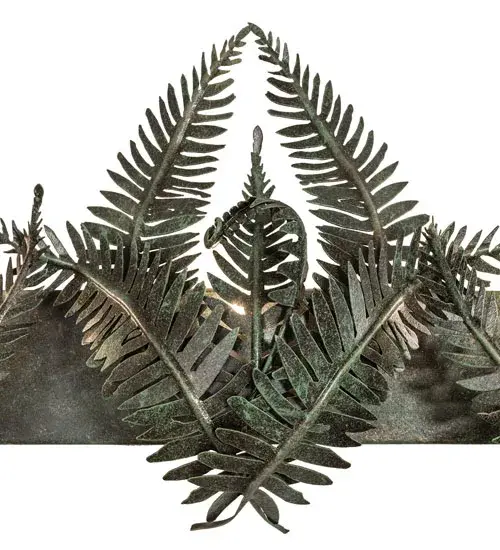 The Fern by Meyda Lighting - Image 10