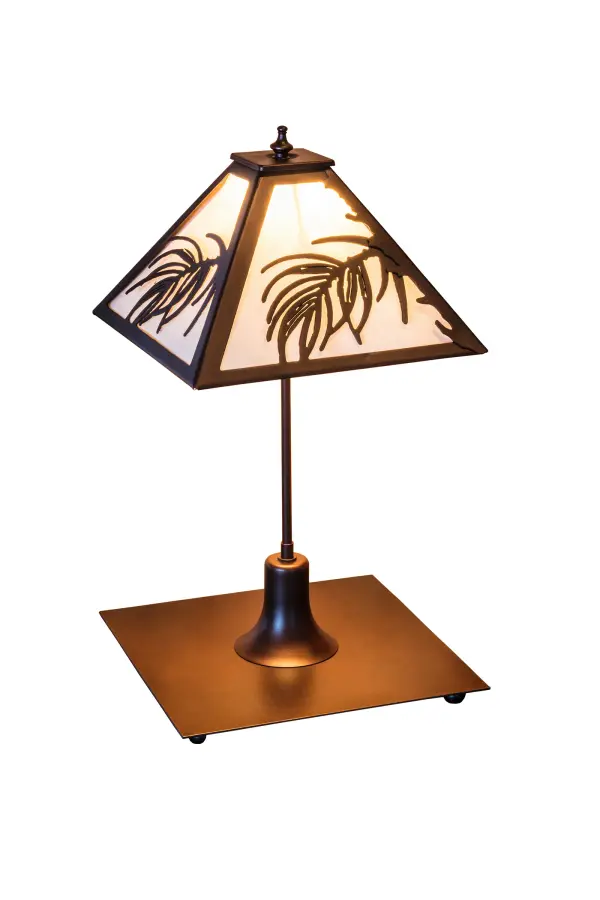The Pine Needle by Meyda Lighting - Image 1