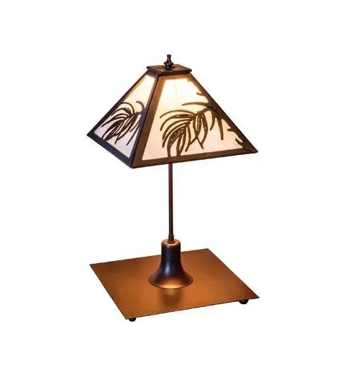 The Pine Needle by Meyda Lighting - Image 2