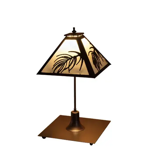 The Pine Needle by Meyda Lighting - Image 3