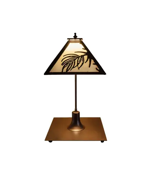 The Pine Needle by Meyda Lighting - Image 4