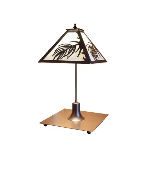 The Pine Needle by Meyda Lighting - Image 5