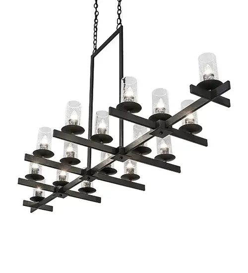 The Dante by Meyda Lighting - Image 6