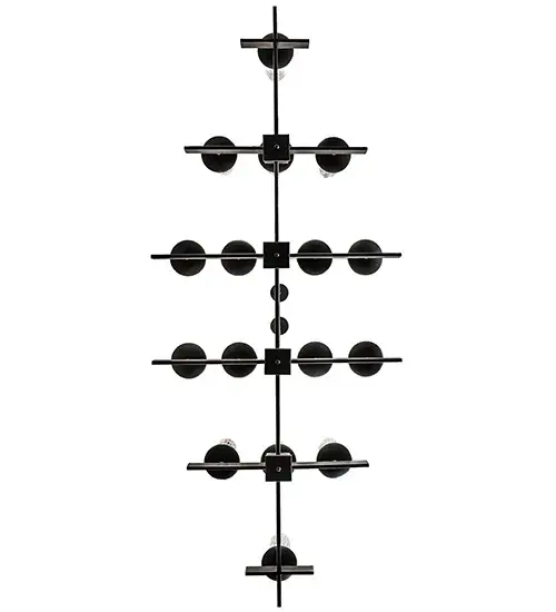The Dante by Meyda Lighting - Image 7