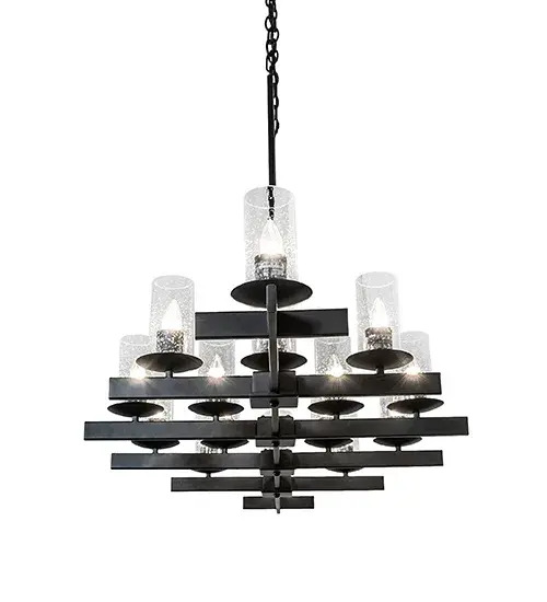 The Dante by Meyda Lighting - Image 8