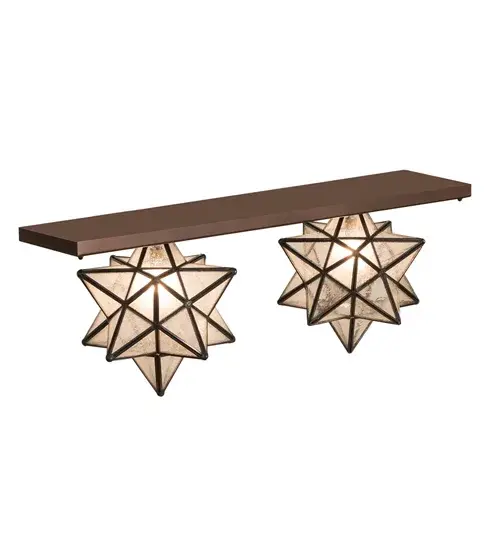The Moravian Star by Meyda Lighting - Image 4