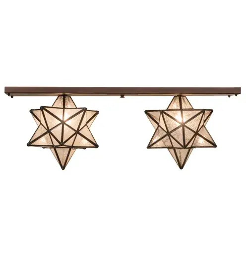 The Moravian Star by Meyda Lighting - Image 5