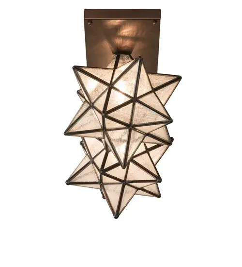 The Moravian Star by Meyda Lighting - Image 7