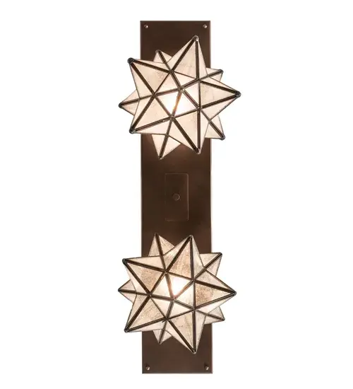 The Moravian Star by Meyda Lighting - Image 8