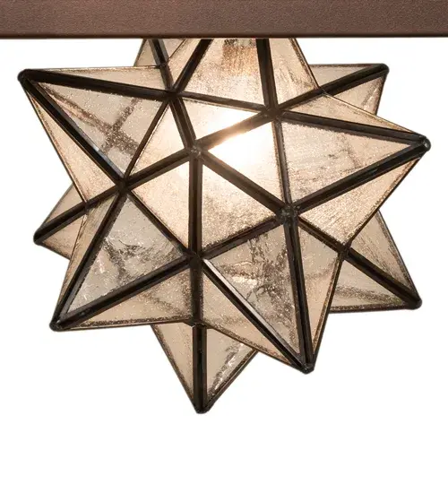 The Moravian Star by Meyda Lighting - Image 10